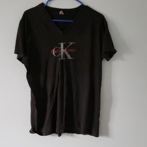 Calvin Klein V-Neck